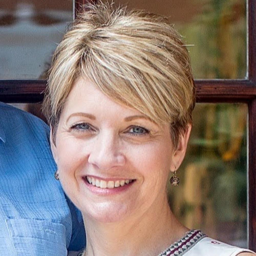 Meet your Posher, Terri